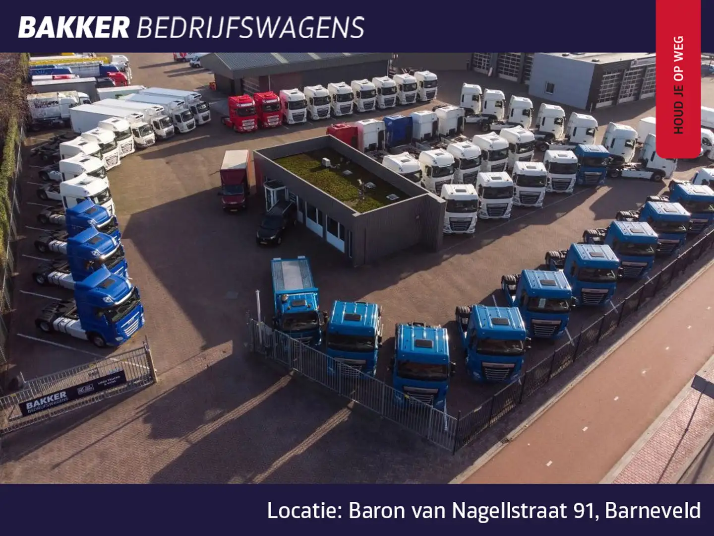 Volkswagen Crafter 35 2.0 TDI L2H1 BE-Trekker combinatie - 2