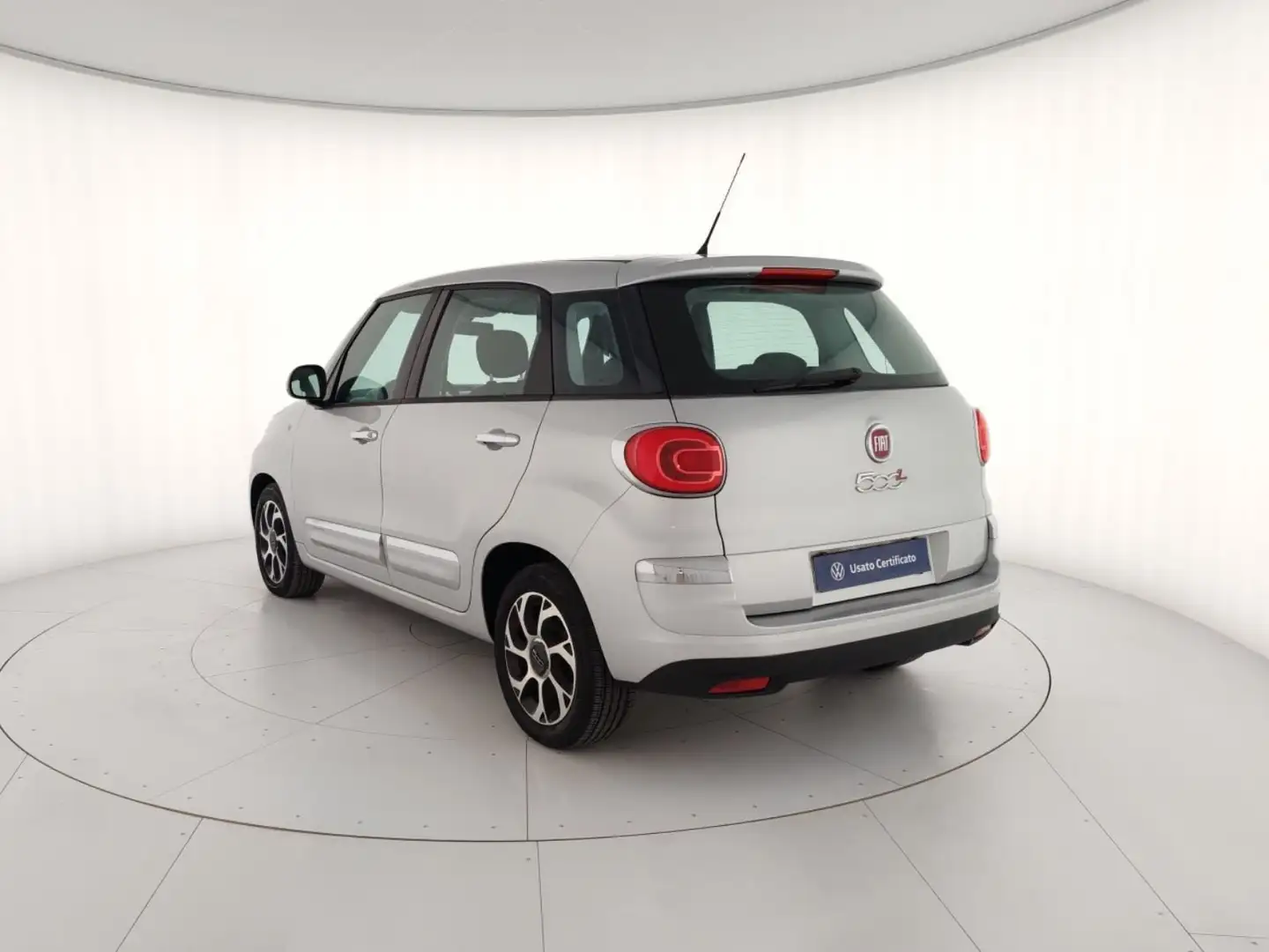 Fiat 500L 1.3 Multijet 95 CV Pop Star Grigio - 2