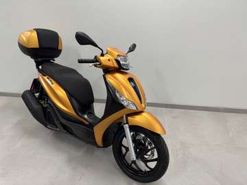 Sport incl.Topcase