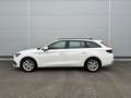 SEAT Leon ST TSI Reference **GARANTIE**LED**APP** Weiß - thumbnail 4