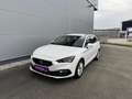 SEAT Leon ST TSI Reference **GARANTIE**LED**APP** Weiß - thumbnail 1