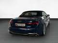 Audi A5 Cabrio 40 TFSI S-line /AHK/Navi/Rückfahrkamera Blau - thumbnail 3