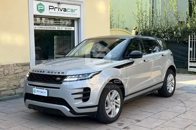 Land Rover Range Rover Evoque Evoque 2.0 I4 200 CV AWD Auto R-Dynamic TETTO PANORAMICO!!