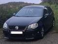 Volkswagen Polo 1.9 TDi Trendline DPF Noir - thumbnail 2