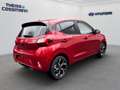 Hyundai i10 FL (MY25) 1.0 T-GDI (90 PS) 5-MT 2WD N Line Rot - thumbnail 3