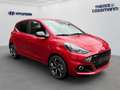 Hyundai i10 FL (MY25) 1.0 T-GDI (90 PS) 5-MT 2WD N Line Rot - thumbnail 2