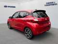 Hyundai i10 FL (MY25) 1.0 T-GDI (90 PS) 5-MT 2WD N Line Rot - thumbnail 4