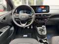 Hyundai i10 FL (MY25) 1.0 T-GDI (90 PS) 5-MT 2WD N Line Rot - thumbnail 7