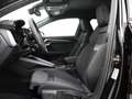 Audi A3 Limousine 30 TFSI Advanced Edition | Adaptive Crui Zwart - thumbnail 8