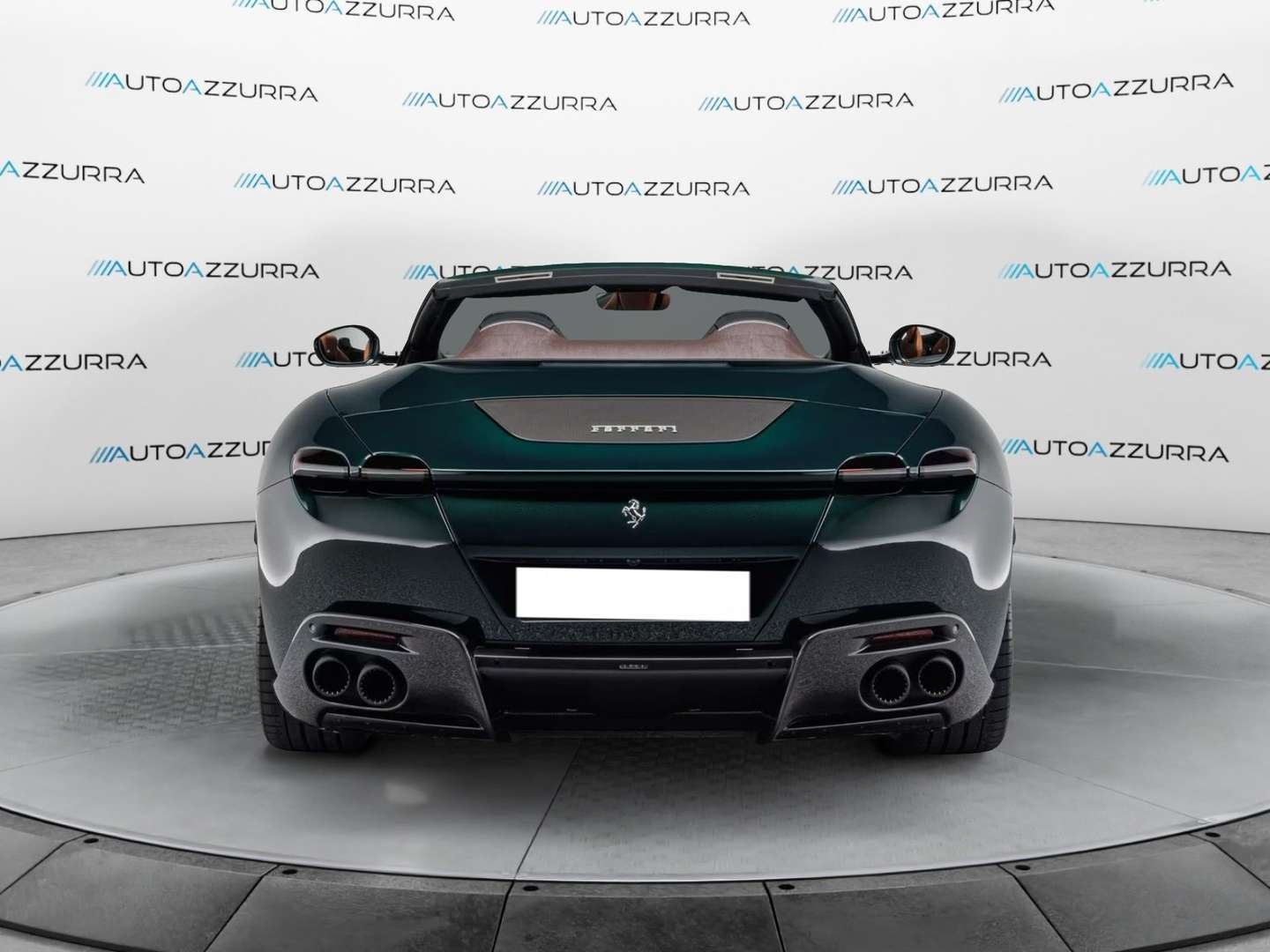 Ferrari Roma Spider -  - Joinsteer - #3