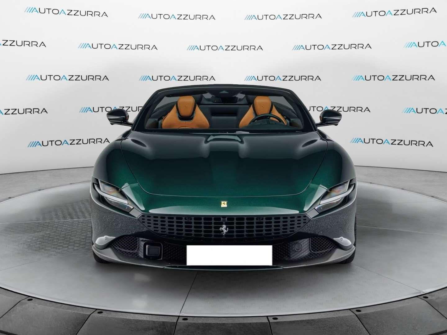 Ferrari Roma Spider -  - Joinsteer - #5