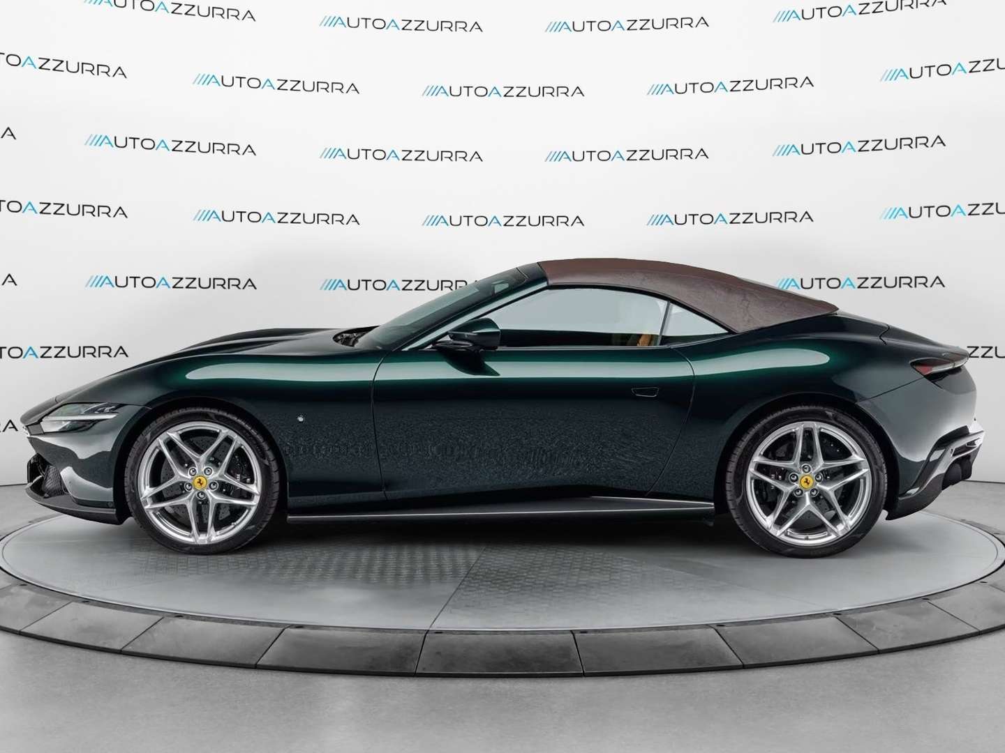 Ferrari Roma Spider -  - Joinsteer - #4