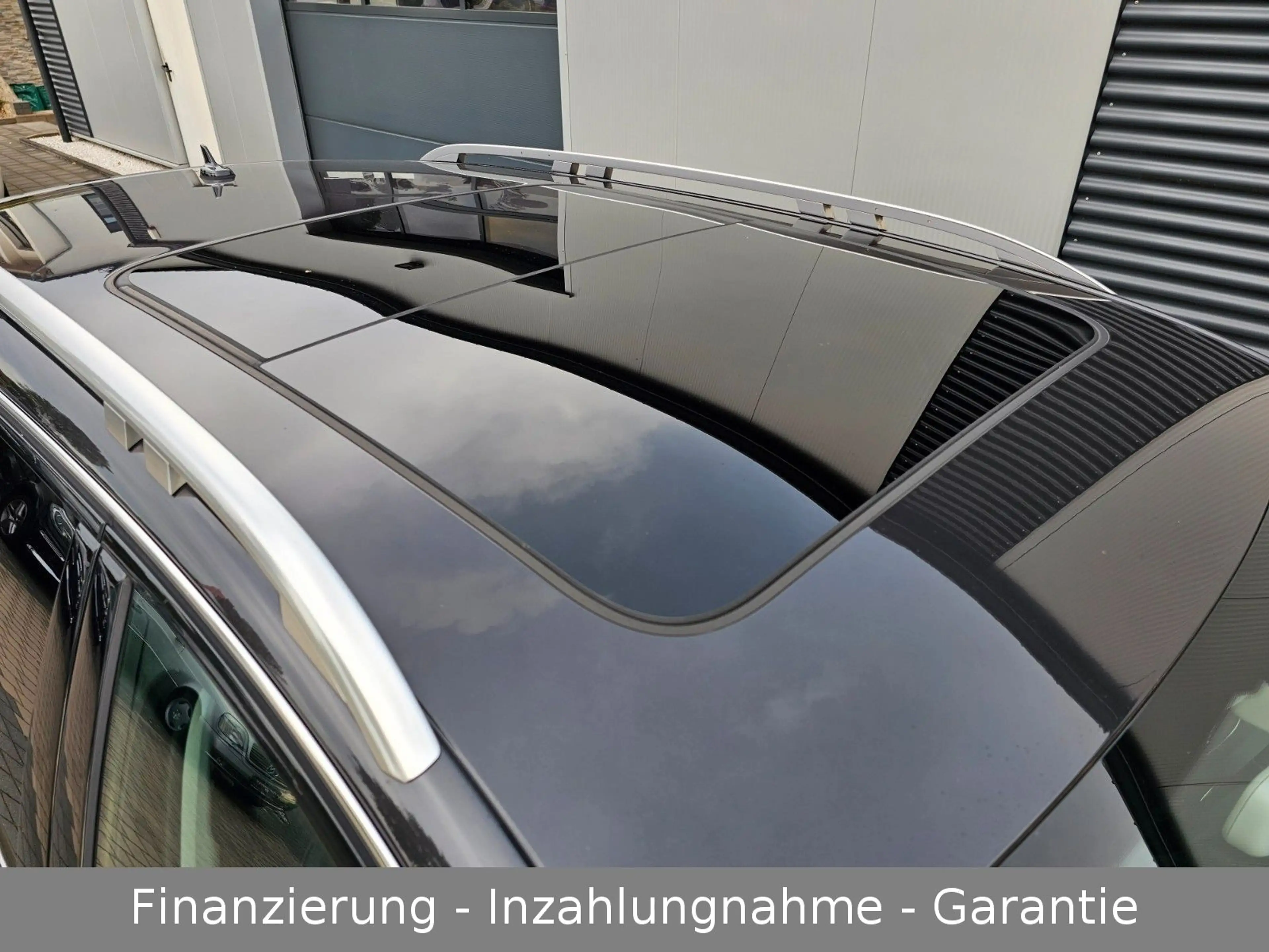 Audi A6 allroad quattro 3.0 TDI HUP Pano ACC AHK Soft — photo 9