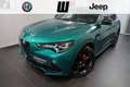 Alfa Romeo Stelvio Tributo Italiano 2,0 16V 280 AT8 Q4 Grün - thumbnail 1