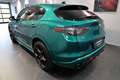 Alfa Romeo Stelvio Tributo Italiano 2,0 16V 280 AT8 Q4 Grün - thumbnail 4
