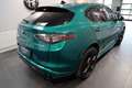 Alfa Romeo Stelvio Tributo Italiano 2,0 16V 280 AT8 Q4 Grün - thumbnail 5
