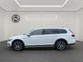 Volkswagen Passat Variant Alltrack, 2.0 TDI SCR, 4Motion, DSG - im Kd. Auft Weiß - thumbnail 3