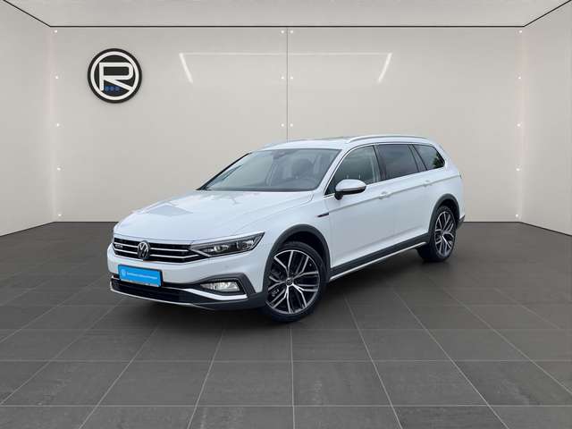 Volkswagen Passat Variant Alltrack, 2.0 TDI SCR, 4Motion, DSG - im Kd. Auft