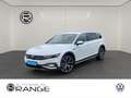 Volkswagen Passat Variant Alltrack, 2.0 TDI SCR, 4Motion, DSG - im Kd. Auft Weiß - thumbnail 1
