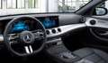 Mercedes-Benz E 300 e T AMG DISTRO SHD MBUX RFK Argento - thumbnail 10