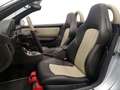 Mercedes-Benz SLK 32 AMG DESIGNO+BOSE+XENON+ASI+BOOK SERVICE Argento - thumbnail 9