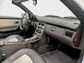 Mercedes-Benz SLK 32 AMG DESIGNO+BOSE+XENON+ASI+BOOK SERVICE Silver - thumbnail 10