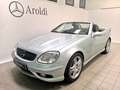 Mercedes-Benz SLK 32 AMG DESIGNO+BOSE+XENON+ASI+BOOK SERVICE Silver - thumbnail 1