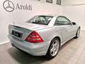 Mercedes-Benz SLK 32 AMG DESIGNO+BOSE+XENON+ASI+BOOK SERVICE Argintiu - thumbnail 5