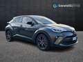 Toyota C-HR 5 Porte 1.8 Hybrid Lounge Gris - thumbnail 1