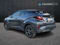 Toyota C-HR 5 Porte 1.8 Hybrid Lounge Gris - thumbnail 5