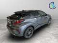 Toyota C-HR 5 Porte 1.8 Hybrid Lounge Gris - thumbnail 5