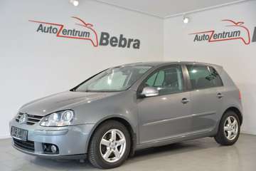 V 2.0 FSI Lim.Comf. Xenon/PDC/SHZ/Klima/Alu