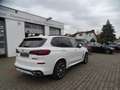 BMW X5 xDrive 30 d M Sport Panoramadach, AHK, Leder, Weiß - thumbnail 7