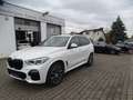 BMW X5 xDrive 30 d M Sport Panoramadach, AHK, Leder, Weiß - thumbnail 1