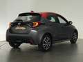 Toyota Yaris TOKYO SPIRIT HEV ECVT+LED+RÜCKFAHRKAMERA+PARKASSIS Gris - thumbnail 3