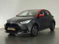 Toyota Yaris TOKYO SPIRIT HEV ECVT+LED+RÜCKFAHRKAMERA+PARKASSIS Gris - thumbnail 2