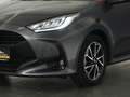 Toyota Yaris TOKYO SPIRIT HEV ECVT+LED+RÜCKFAHRKAMERA+PARKASSIS Gris - thumbnail 21