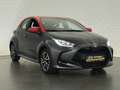 Toyota Yaris TOKYO SPIRIT HEV ECVT+LED+RÜCKFAHRKAMERA+PARKASSIS Gris - thumbnail 27