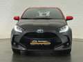 Toyota Yaris TOKYO SPIRIT HEV ECVT+LED+RÜCKFAHRKAMERA+PARKASSIS Gris - thumbnail 4