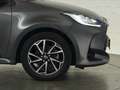 Toyota Yaris TOKYO SPIRIT HEV ECVT+LED+RÜCKFAHRKAMERA+PARKASSIS Gris - thumbnail 35