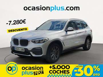 xDrive 20iA