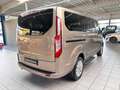 Ford Tourneo Custom 320 L1 Titanium X*Bi-Xenon*Leder Argent - thumbnail 12
