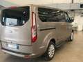Ford Tourneo Custom 320 L1 Titanium X*Bi-Xenon*Leder Plateado - thumbnail 3