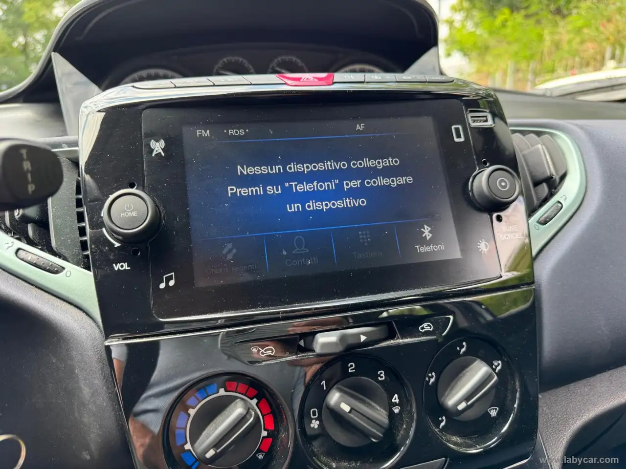 Lancia Ypsilon 2024 — фото 25