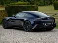 Aston Martin Vantage Vantage V8 Coupe - VAT incl. - 1 Owner Blu/Azzurro - thumbnail 2