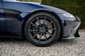 Aston Martin Vantage Vantage V8 Coupe - VAT incl. - 1 Owner Blu/Azzurro - thumbnail 10