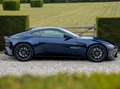 Aston Martin Vantage Vantage V8 Coupe - VAT incl. - 1 Owner Blu/Azzurro - thumbnail 7