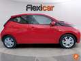 Toyota Aygo 70 x-play Rojo - thumbnail 3