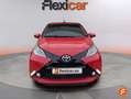 Toyota Aygo 70 x-play Rojo - thumbnail 2