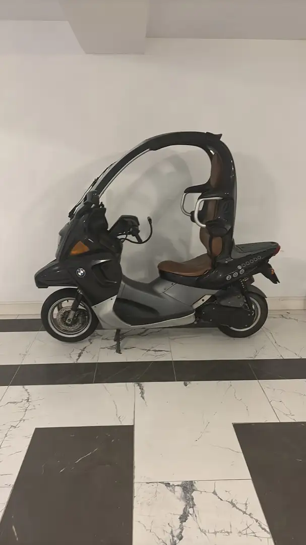 BMW C1 200 - 2
